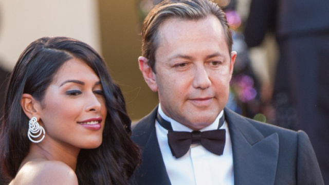 Vincent Miclet et Ayem Nour ne sont plus en de bons termes. Source: screenshots Instagram @ayemnour