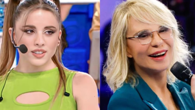 Amici 22, anticipazioni quarta registrazione: Angelina allo spareggio, i giudici la salvano