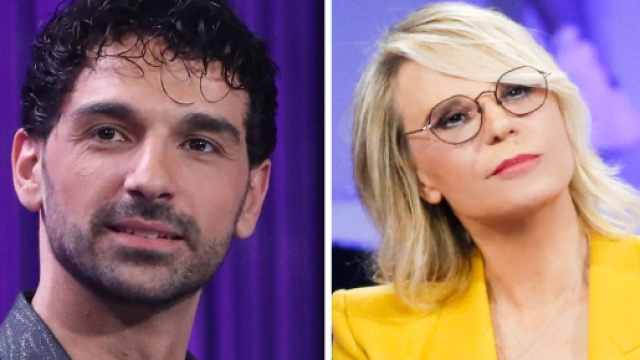 Amici 22, spoiler 4&deg; serale: lite Todaro-Michele Bravi, Maria rimprovera il professore.