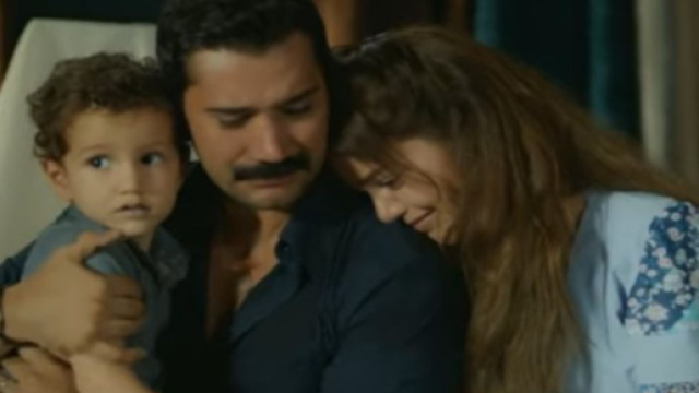 Anticipazioni Terra amara: Zuleyha rivela a Yilmaz che Adnan &egrave; suo figlio