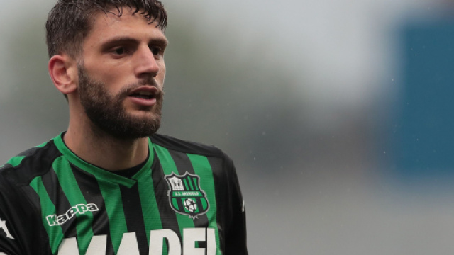 Berardi sends message to AC Milan over possible summer move - sempremilan.com