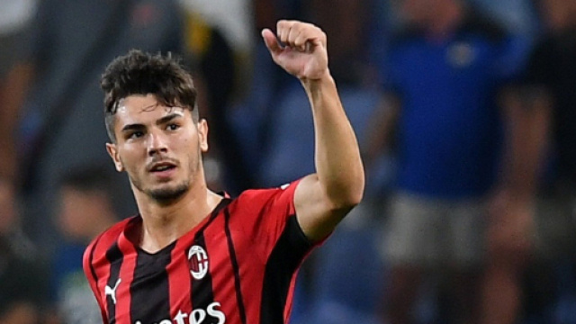 Brahim Diaz tra Milan e Real Madrid, i Blancos potrebbero riportarlo in Spagna .
