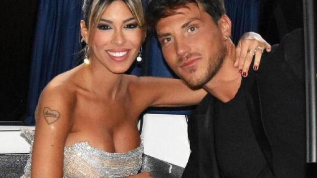 GF Vip, Daniele e Oriana dopo il reality