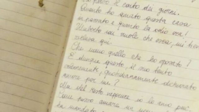 Il Paradiso delle signore, Adelaide mente: Margherita potrebbe essere ancora viva.