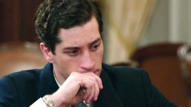 Il Paradiso delle signore: Marco scopre che suo fratello Tancredi &egrave; malato