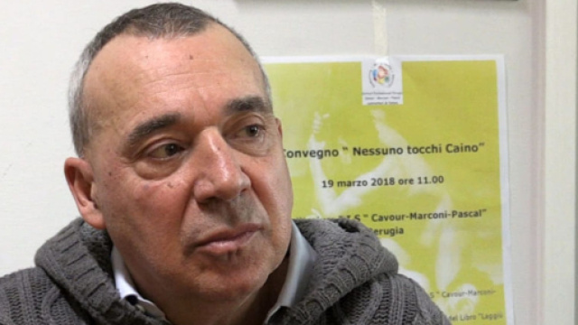 Musumeci, il primo ergastolano ostativo libero nella storia: 'Il 41 bis ora &egrave; la norma'.