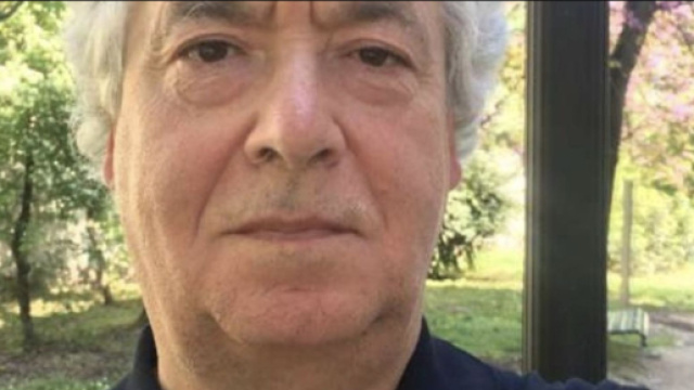 Paolo Ziliani, giornalista sportivo.