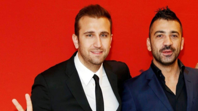 Pio e Amedeo, ultima puntata di Felicissima Sera All Inclusive.