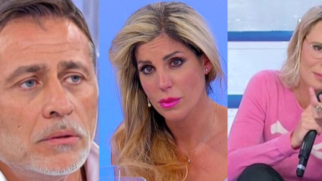 U&D, anticipazioni di gioved&igrave; 6 aprile: Alessandro e Pamela in crisi, Maria riporta la pace.