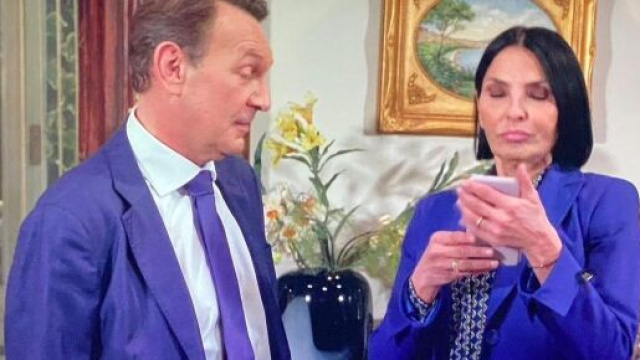 Un Posto al sole, spoiler al 14 aprile: Alberto vuole vendicarsi di Silvia, Ferri trascura Marina