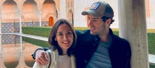 El enlace de la arist&oacute;crata y el empresario est&aacute; previsto para el pr&oacute;ximo 8 de julio (Instagram/tamara_falco)