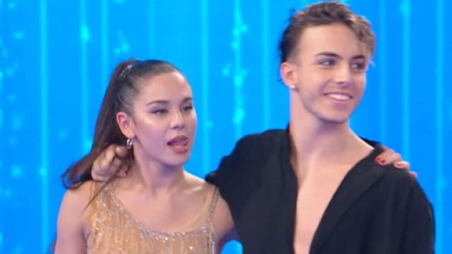 Amici 22, Mattia a rischio eliminazione