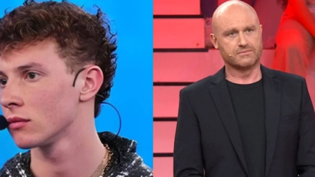 Amici 22, spoiler puntata dell'8 aprile: Wax provoca Zerbi, Maria rimprovera Raimondo.