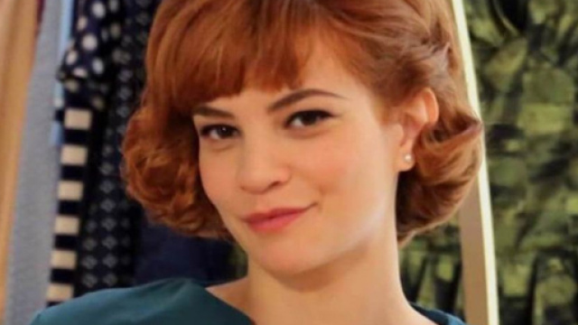 Il Paradiso delle signore 7, finale stagione: Gemma sviene davanti alle Veneri.