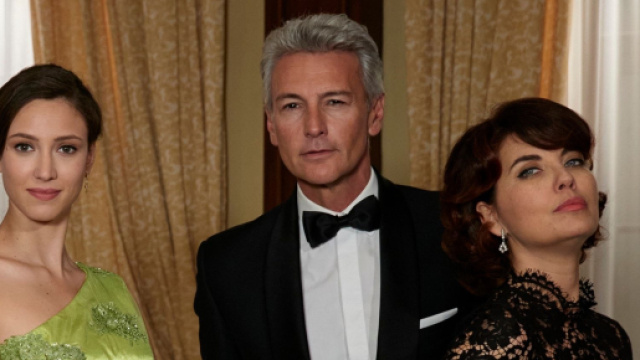 Il Paradiso delle signore, spoiler al 21 aprile.