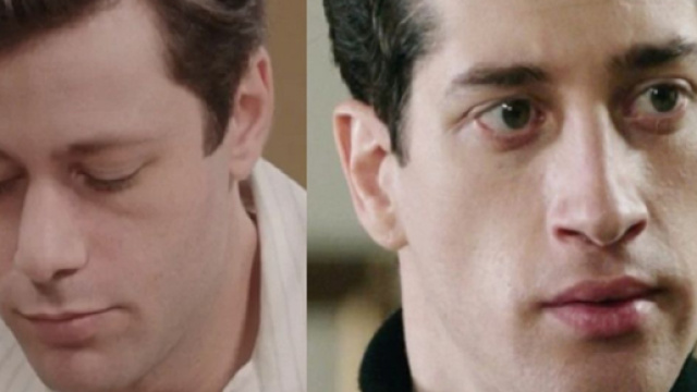 Il Paradiso,episodi 19-20/04: Alfredo deluso da Irene, Marco apprende che Gemma &egrave; incinta.