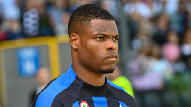Inter, Denzel Dumfries verso il Chelsea nella prossima stagione per 40 milioni
