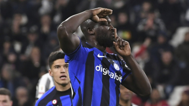 Juventus, De Paola: 'Lukaku si &egrave; comportato in maniera provocatoria e non &egrave; la prima volta'