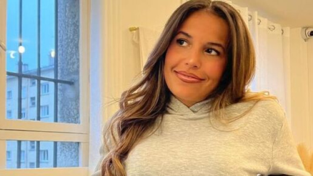 Poupette Kenza a r&eacute;cemment d&eacute;m&eacute;nag&eacute;. Screenshot Instagram