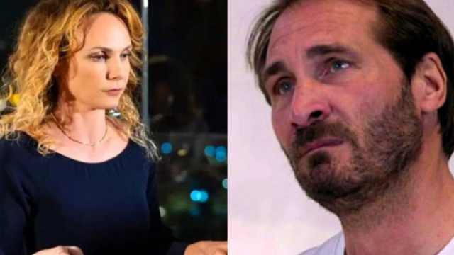 Un Posto al sole, anticipazioni: Alberto sconvolto da Diana sfoga la sua rabbia con Clara