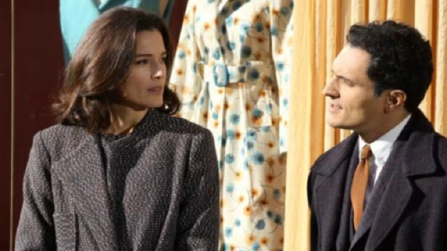 Il Paradiso delle Signore 7, spoiler 19-20 aprile: Vittorio spinge Matilde a indagare pi&ugrave; a fondo in merito all'incendio in fabbrica.