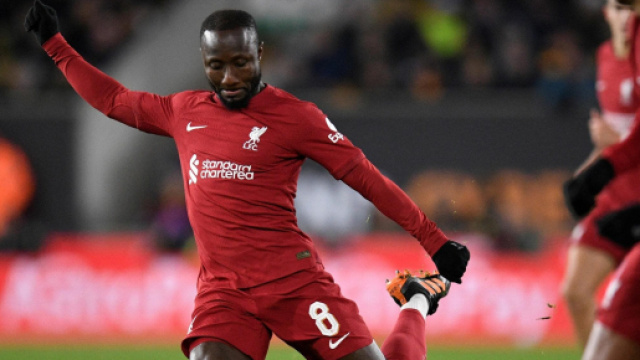 Inter, possibile colpo a parametro zero dal Liverpool: piace Naby Keita a centrocampo