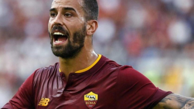Leonardo Spinazzola potrebbe ritornare alla Juve.
