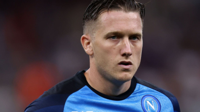 Mercato Inter: Piotr Zielinski potrebbe vestire nerazzurro nella prossima stagione