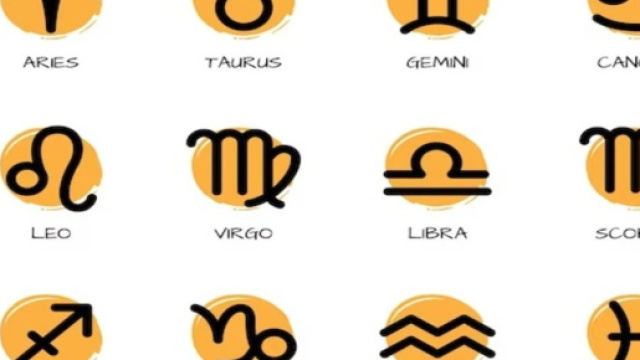 Oroscopo del giorno tutti i segni zodiacali