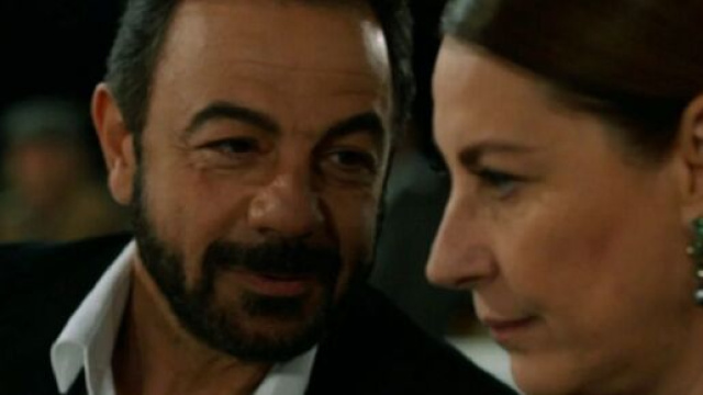 Terra amara, puntata domenica 9/04: Hunkar e Ali Rahmet danno scandalo a Cukurova.
