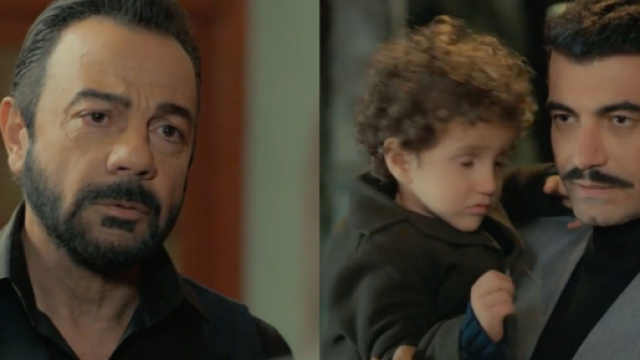 Terra amara spoiler turchi, Fekeli e la svolta con Demir: 'Per me sei come un figlio'.
