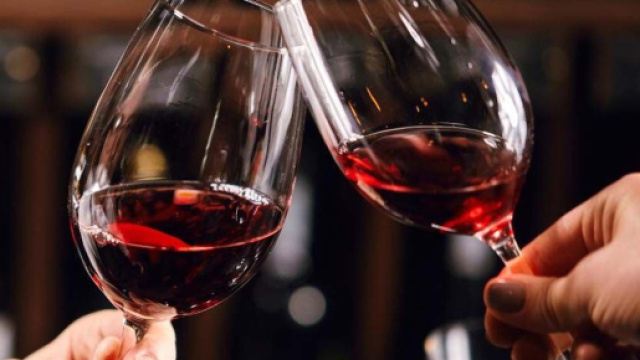 Vino rosso, a Verona al via una ricerca universitaria.