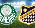 Palmeiras x Água Santa: onde assistir ao vivo e informações da decisão do Paulista