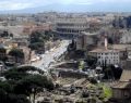 Roma, per Pasqua e Pasquetta oltre un milione di turisti nella capitale