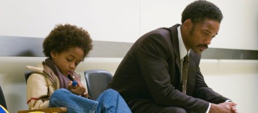 '&Agrave; Procura da Felicidade' (Divulga&ccedil;&atilde;o/Sony Pictures Filmes)