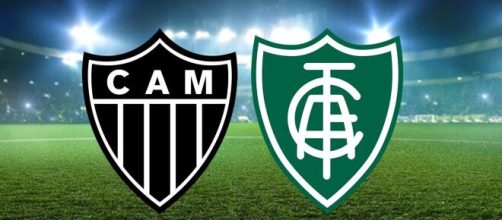 Onde assistir Atl&eacute;tico x Am&eacute;rica ao vivo (Arte/Eduardo Gouvea)