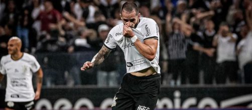 Renato Augusto desfalca o Corinthians (Instagram/@renatoaugusto8)