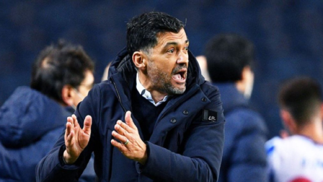 Inter: per la panchina spunta il nome di Sergio Concei&ccedil;ao.