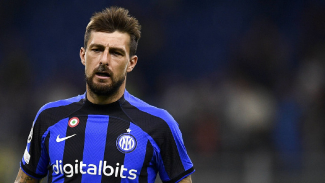 Inter, probabile duello con il Milan per Acerbi.