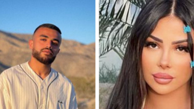 L'ego de Maeva a &eacute;t&eacute; touch&eacute;. Et pour seule r&eacute;ponse, la violence. Source: screenshot Instagram @MaevaGhennam @EmineJlc