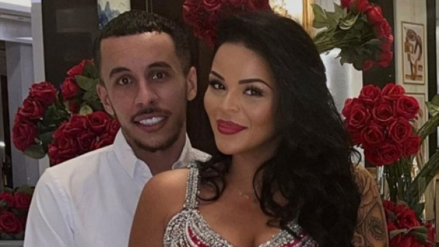 Sarah Fraisou met les choses au clair concernant ses probl&egrave;mes de couple. Source : screenshot Instagram @Sarahfraisou.paris