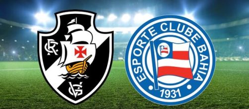 Onde assistir Vasco x Bahia ao vivo (Arte/Eduardo Gouvea)