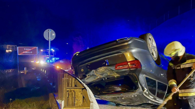 Calabria, 23enne perde la vita in un incidente. (Foto di repertorio)