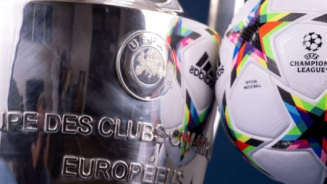 Champions League 2023 2024, le date Sky Sport - sky.it