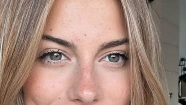 Giuseppa montre une image r&eacute;aliste de la vie apr&egrave;s l'accouchement sur Instagram. Source : screenshot Instagram @giuseppacrl