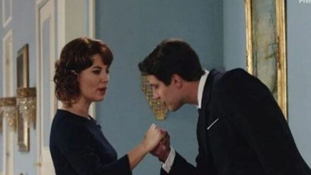 Il Paradiso 8, parla l'attore di Marcello