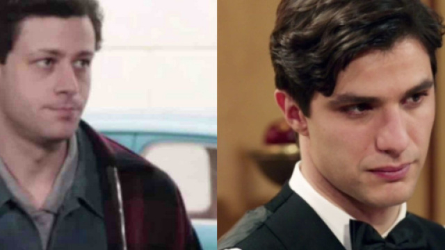 Il Paradiso delle signore 7: spoiler 3 maggio.