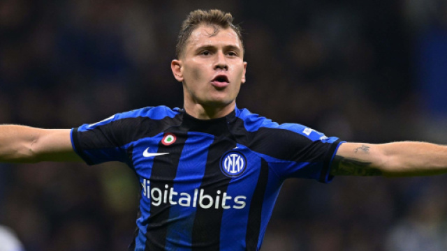 Inter, il PSG di Al-Khelaifi vorrebbe Barella per 80 milioni di euro