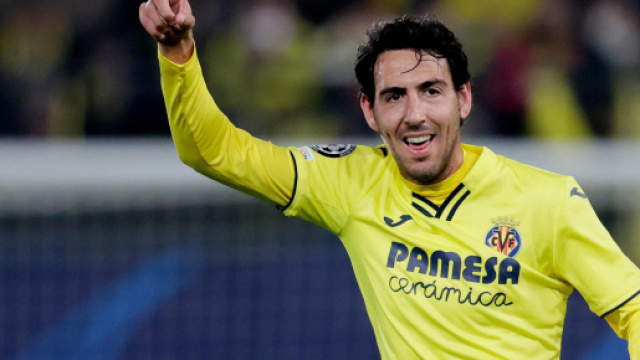 Mercato Inter: a centrocampo piacerebbe Dani Parejo, possibile colpo a parametro zero