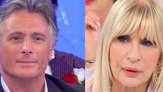 U&D, Giorgio Manetti rompe il silenzio sul suo ritorno nel cast: 'Direi di s&igrave;'.